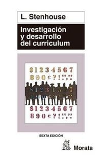 Produktbild: Investigaci&oacute;n y desarrollo del curr&iacute;culum