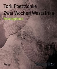 Produktbild: Zwei Wochen Westafrika