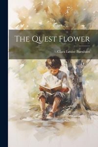Produktbild: The Quest Flower