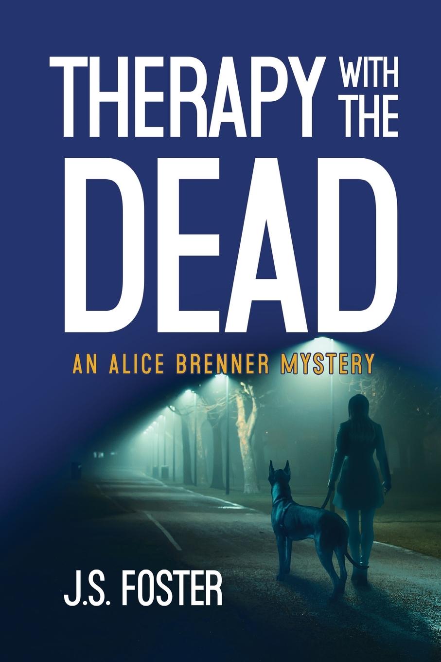 Produktbild: Therapy With The Dead