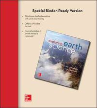 Produktbild: Loose Leaf For Exploring Earth