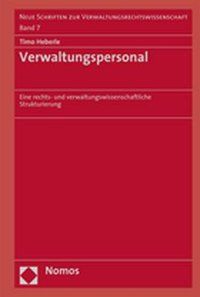 Produktbild: Verwaltungspersonal
