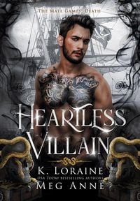 Produktbild: Heartless Villain