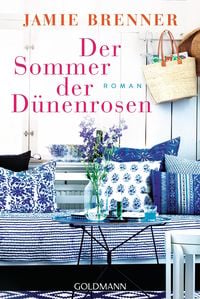 Produktbild: Der Sommer der D&uuml;nenrosen