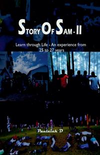 Produktbild: Story of Sam- II