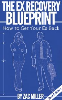 Produktbild: How to Get Your Ex Back: The Ex Recovery Blueprint