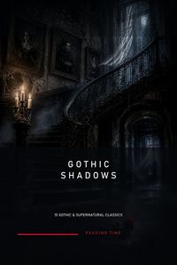 Produktbild: Gothic Shadows