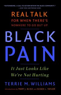 Produktbild: Black Pain
