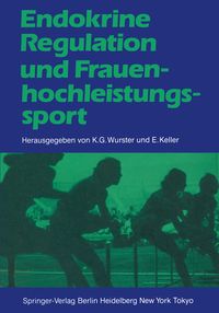 Produktbild: Endokrine Regulation und Frauenhochleistungssport