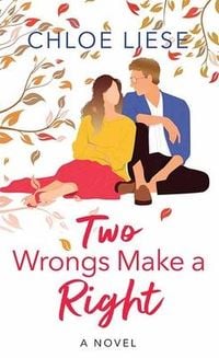 Produktbild: Two Wrongs Make a Right