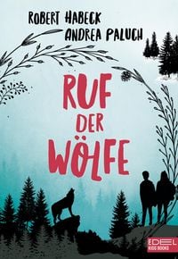 Produktbild: Ruf der W&ouml;lfe