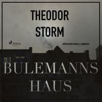 Bulemanns Haus - Der Märchen-Klassiker (Ungekürzt) von Theodor Storm