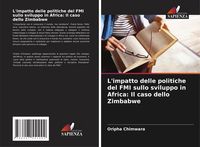 Produktbild: L'impatto delle politiche del FMI sullo sviluppo in Africa: Il caso dello Zimbabwe