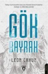 Produktbild: G&ouml;kbayrak