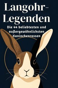 Produktbild: Langohr-Legenden
