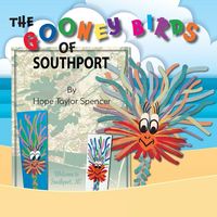 Produktbild: The Gooney Birds of Southport