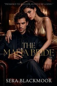 Produktbild: The Mafia Bride