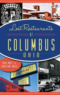Produktbild: Lost Restaurants of Columbus, Ohio