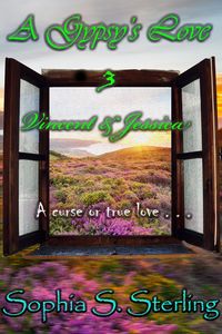 Produktbild: A Gypsy's Love 3 Vincent & Jessica