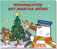 Produktbild: Weihnachten mit Martha M&ouml;we