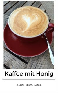 Produktbild: Kaffee mit Honig