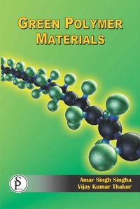 Produktbild: Green Polymer Materials