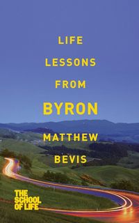 Produktbild: Life Lessons from Byron