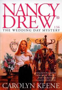 Bild vom Artikel The Wedding Day Mystery vom Autor Carolyn Keene