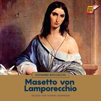 Produktbild: Masetto von Lamporecchio