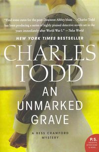 Produktbild: Unmarked Grave Pb