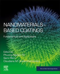Produktbild: Nanomaterials-Based Coatings