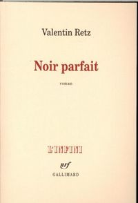 Produktbild: Noir parfait