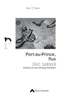 Produktbild: Port-Au-Prince, Flux