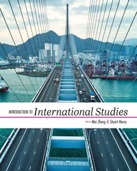 Produktbild: Introduction to International Studies