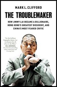 Produktbild: The Troublemaker