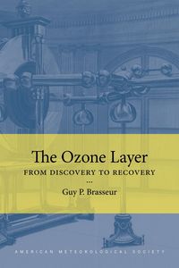 Produktbild: Ozone Layer