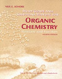 Produktbild: Organic Chemistry 4 Study Guide