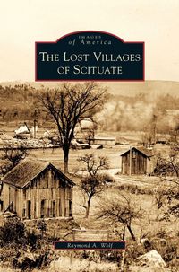 Produktbild: Lost Villages of Scituate