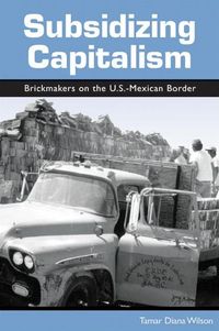 Produktbild: Subsidizing Capitalism