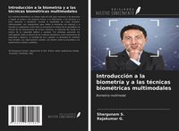Produktbild: Introducci&oacute;n a la biometr&iacute;a y a las t&eacute;cnicas biom&eacute;tricas multimodales