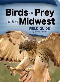 Produktbild: Birds of Prey of the Midwest