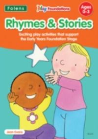 Produktbild: Rhymes and Stories