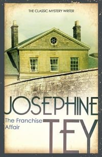 Produktbild: The Franchise Affair