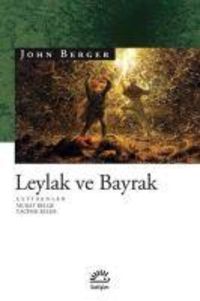 Produktbild: Leylak ve Bayrak