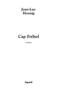 Produktbild: Cap Fr&eacute;hel