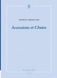 Produktbild: Accessions et chutes