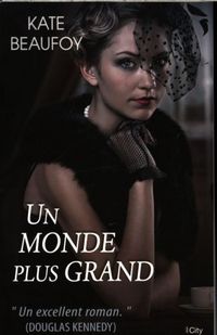 Produktbild: Un monde plus grand