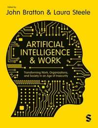 Produktbild: Artificial Intelligence and Work