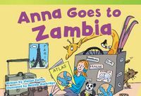 Produktbild: Anna Goes to Zambia