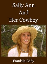 Produktbild: Sally Ann and Her Cowboy